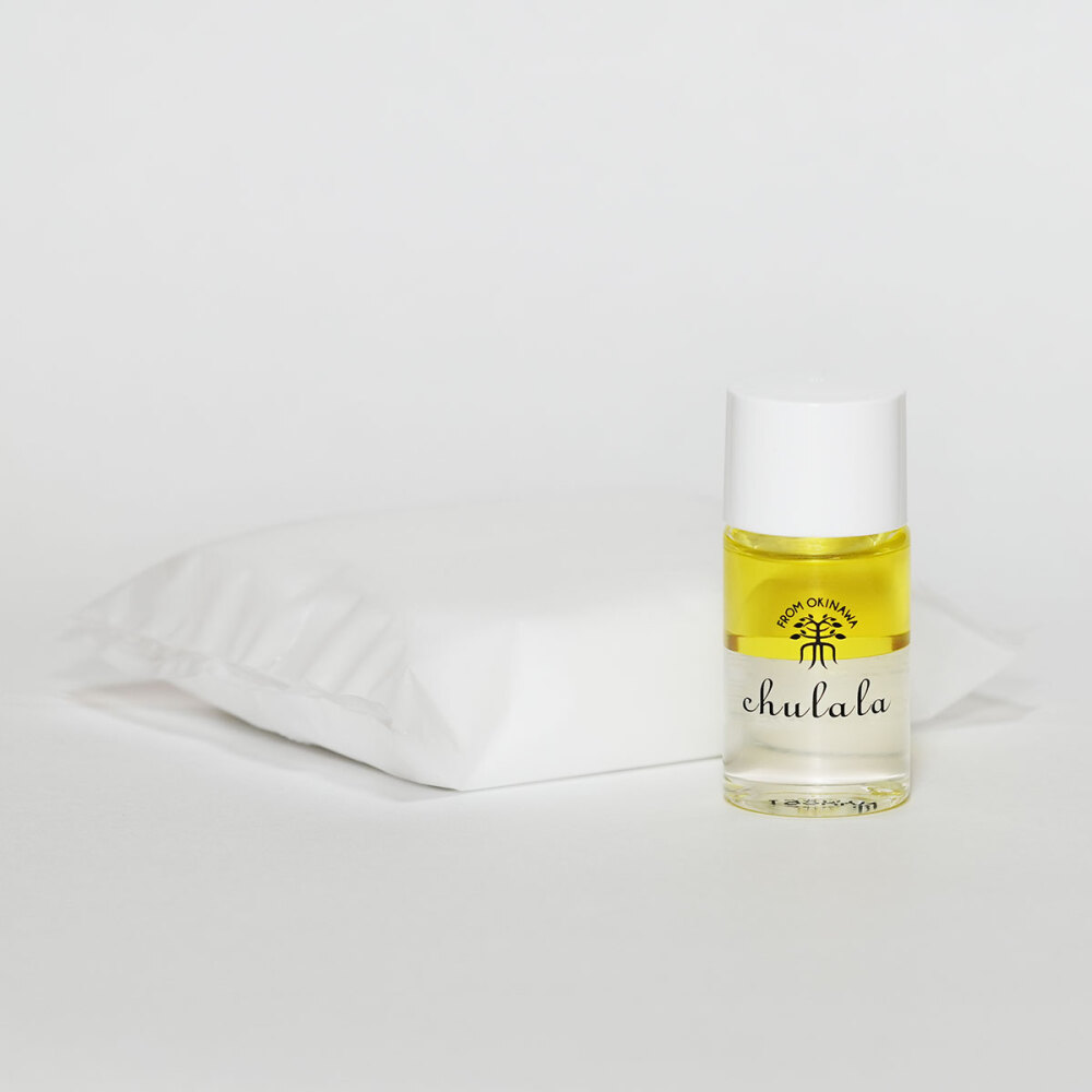 ちゅらら オイルインウォータークレンジング 10mL(ミニサイズ)