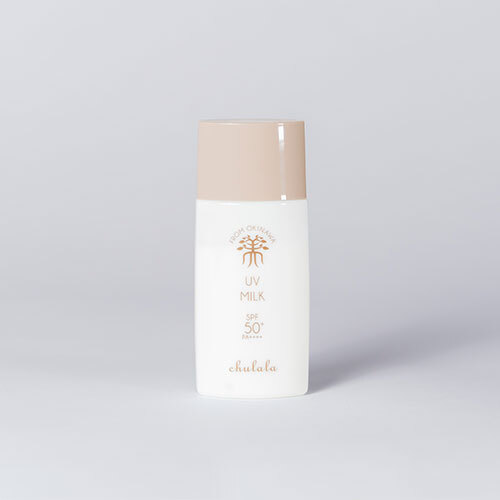 ちゅらら UVミルク 50mL